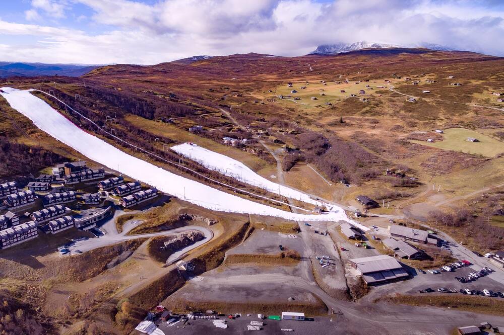 Photo of Outdoor in Geilo