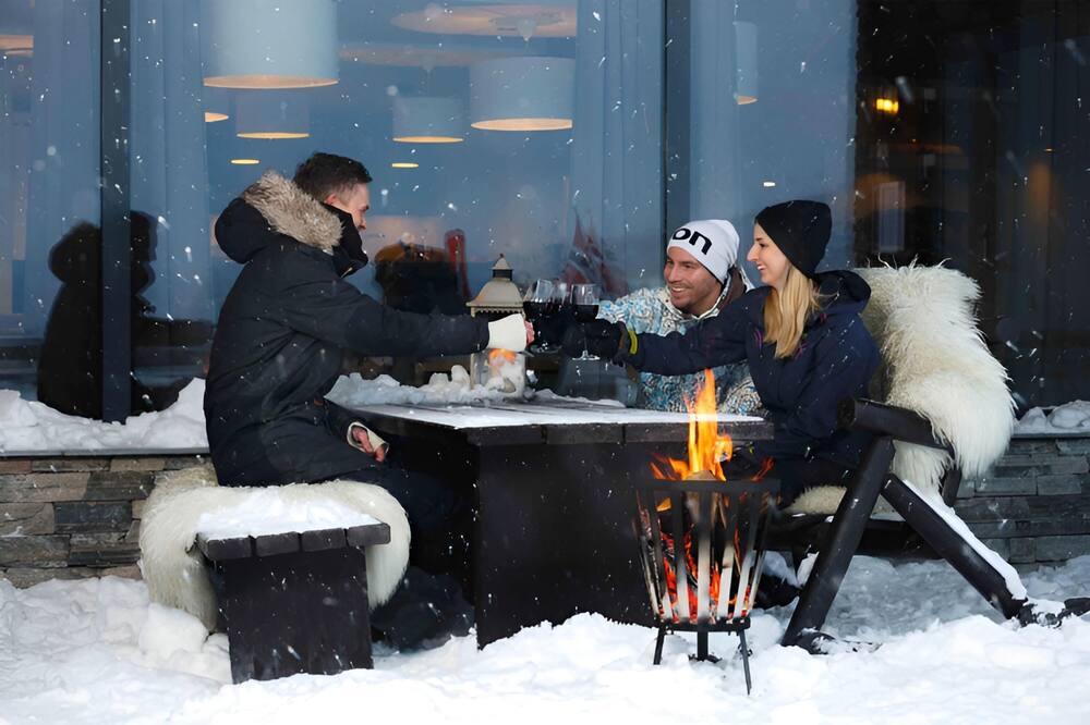 Photo of Outdoor in Geilo