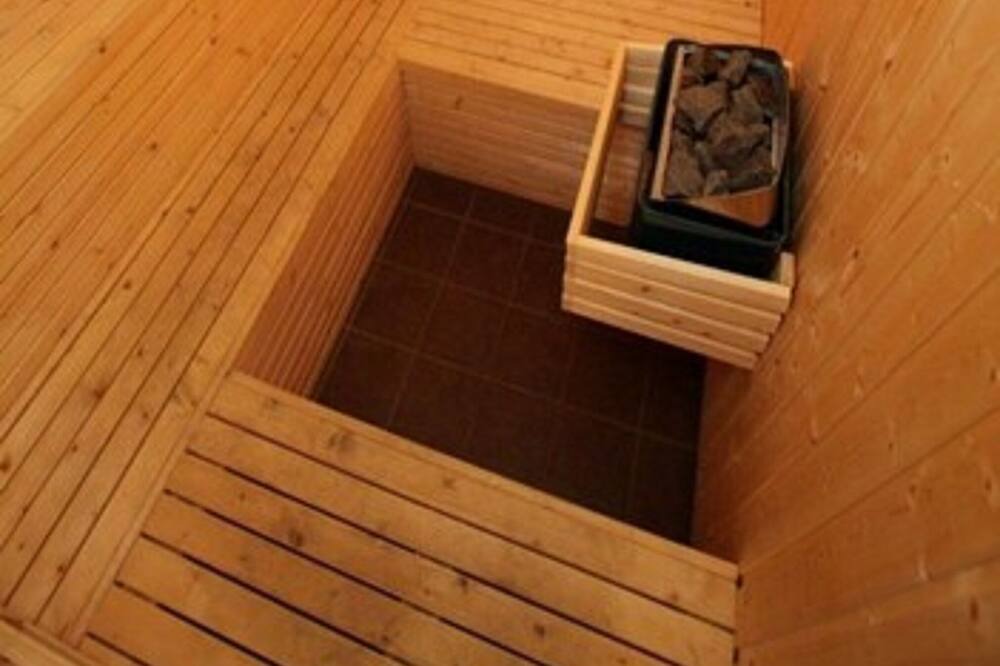 Photo of Bathroom in Geilo