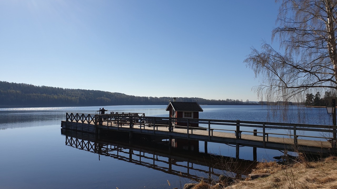 Photo of Others in Sunne Municipality