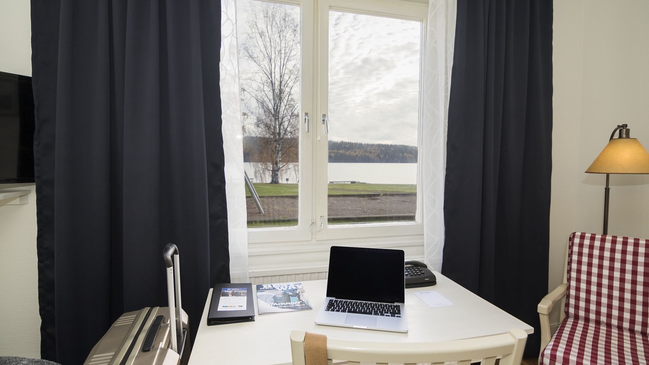 Photo of Bedroom in Sunne Municipality