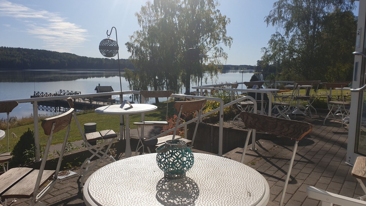 Photo of Patio Balcony in Sunne Municipality