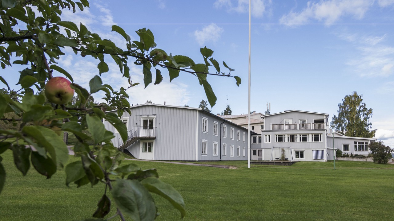 Photo of Outdoor in Sunne Municipality