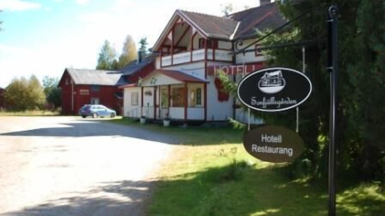 Photo of Outdoor in Enafors