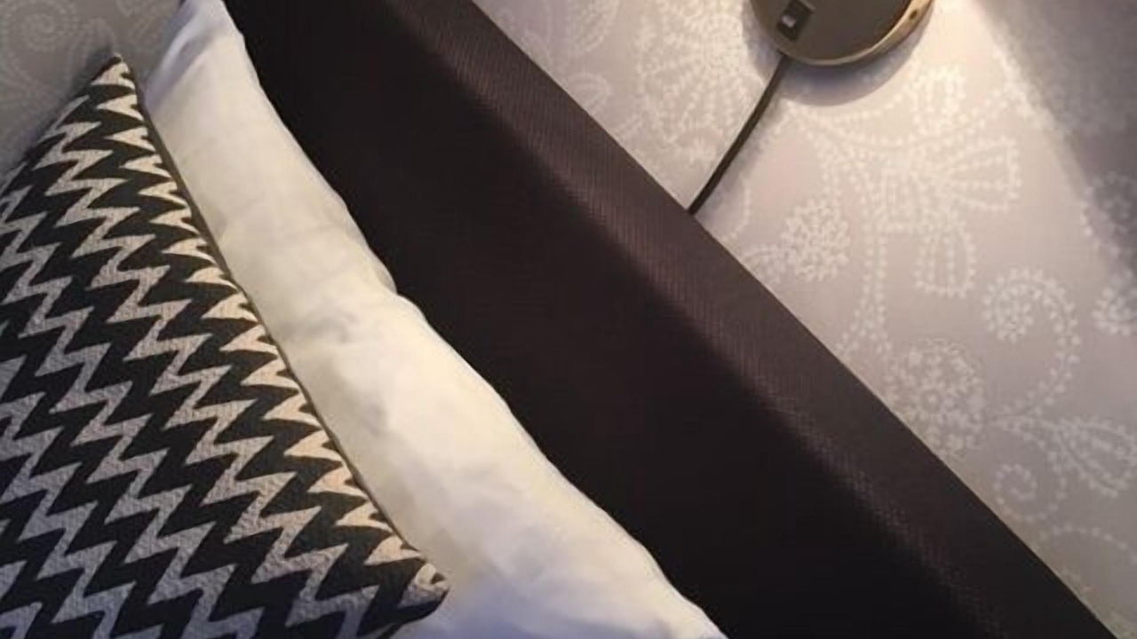 Photo of Bedroom in Enafors