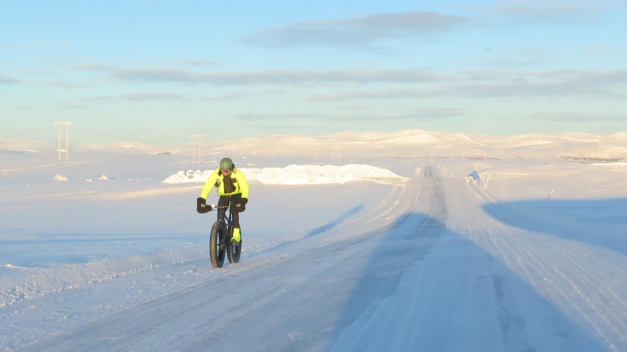 Photo of Outdoor in Enafors