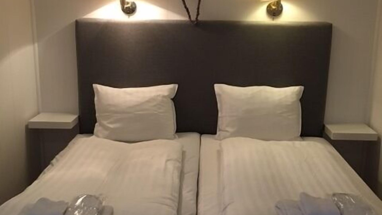 Photo of Bedroom in Enafors
