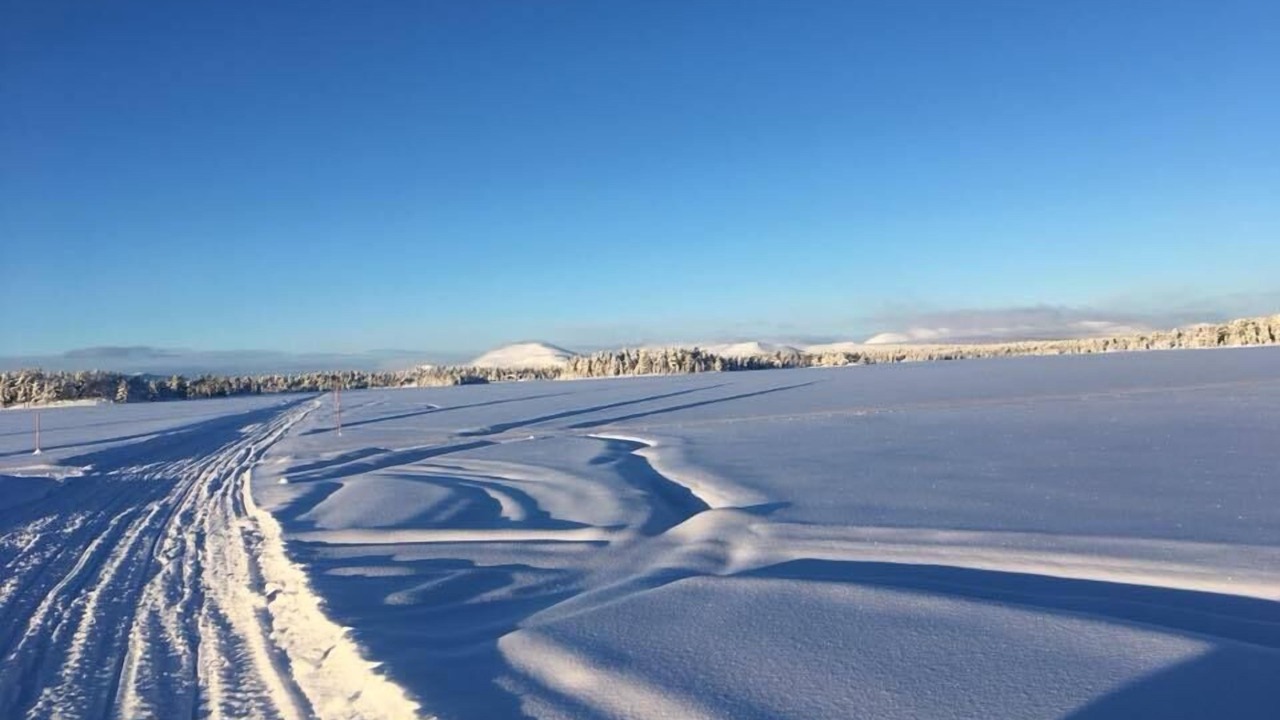 Photo of Outdoor in Enafors