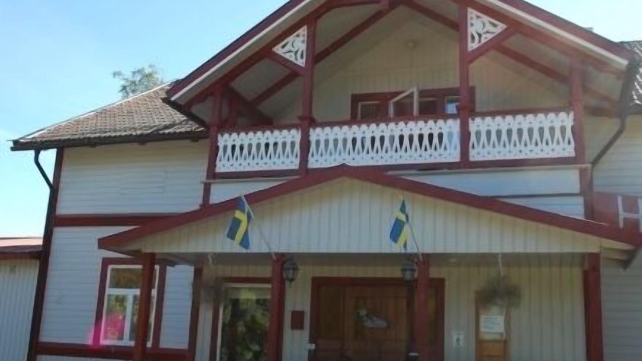 Photo of Outdoor in Enafors