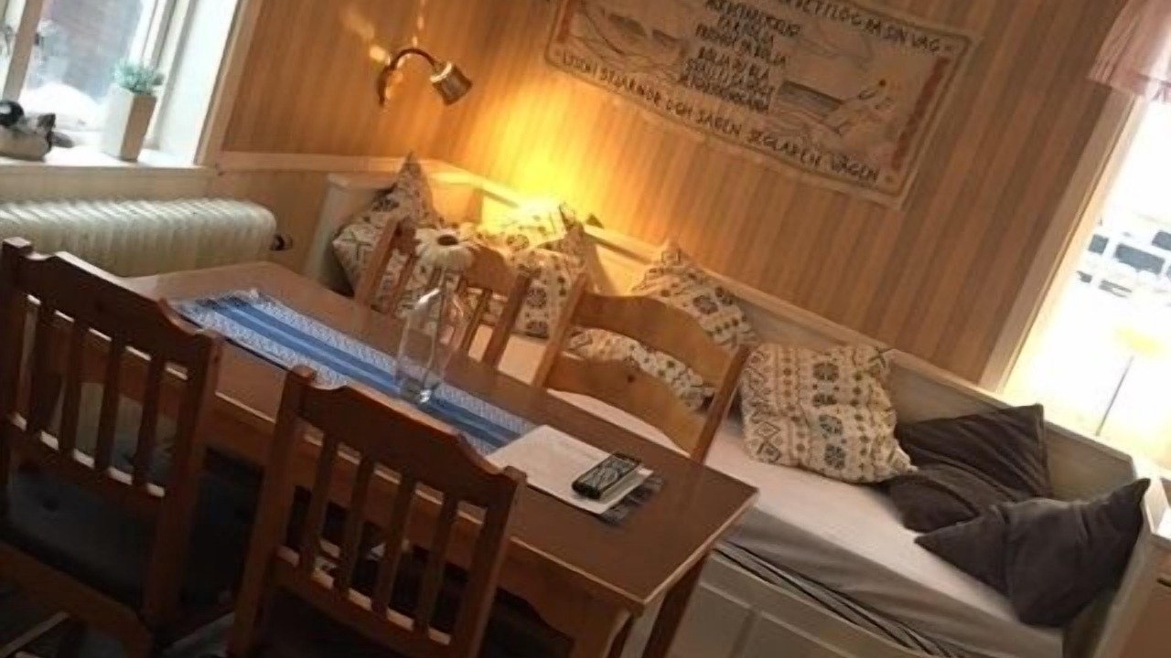 Photo of Bedroom in Enafors