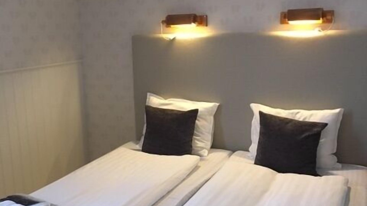 Photo of Bedroom in Enafors