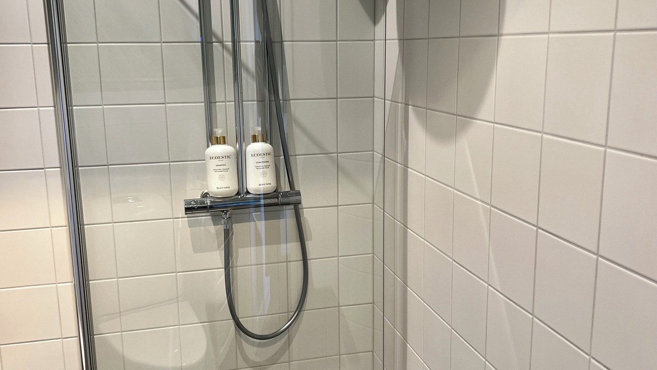 Photo of Bathroom in Orby