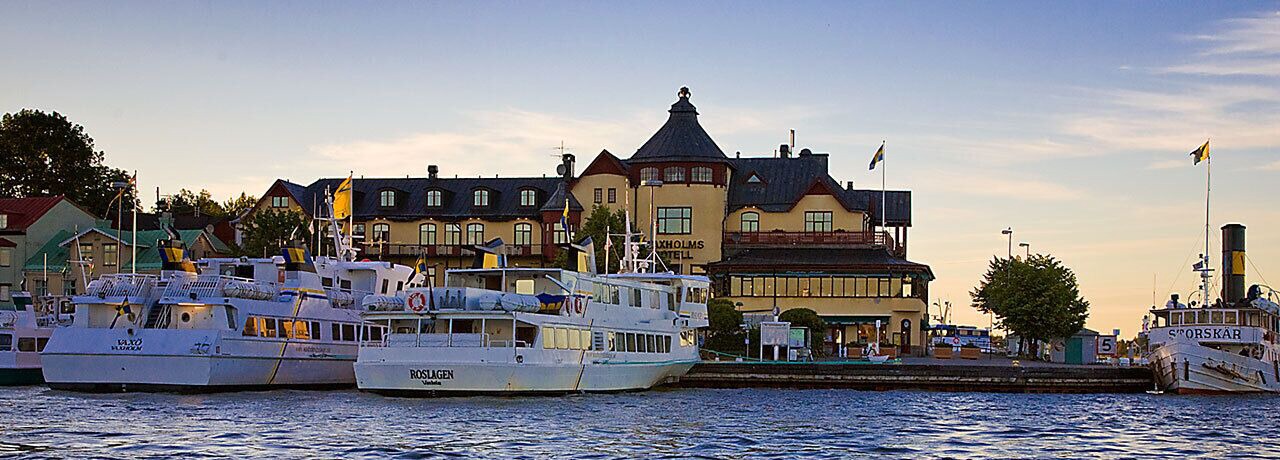 Photo of Outdoor in Vaxholm