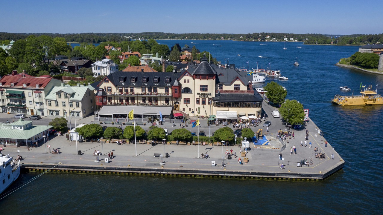 Photo of Outdoor in Vaxholm