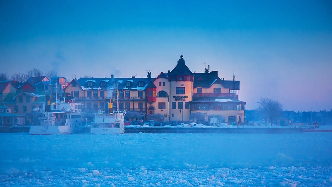 Photo of Others in Vaxholm