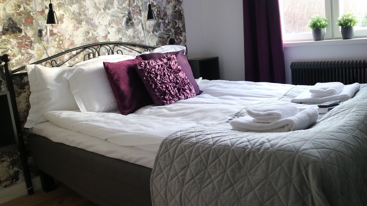 Photo of Bedroom in Rattvik