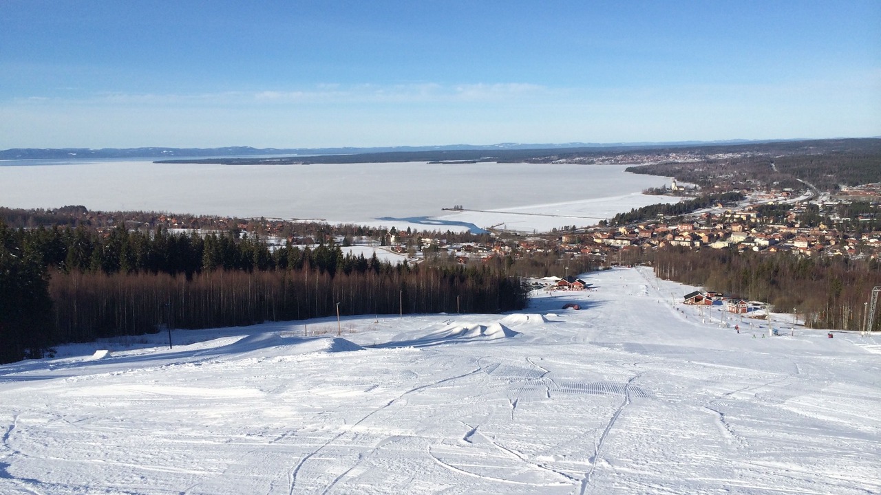 Photo of Others in Rattvik