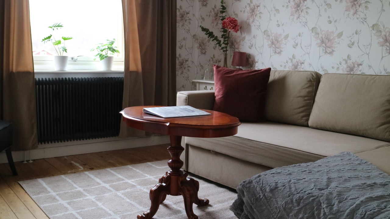 Photo of Bedroom in Rattvik