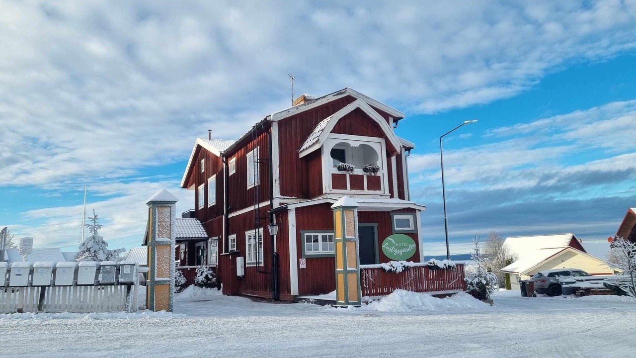Photo of Outdoor in Rattvik