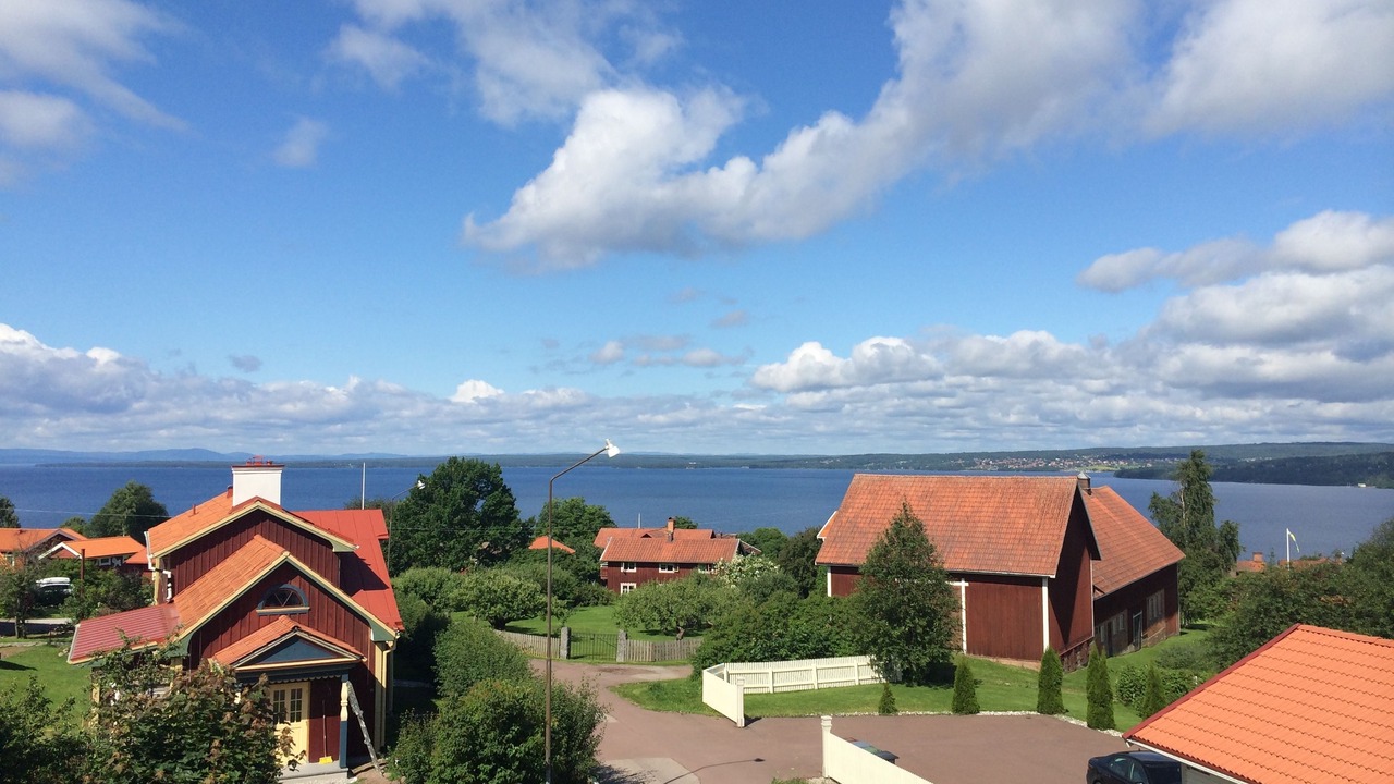 Photo of Others in Rattvik