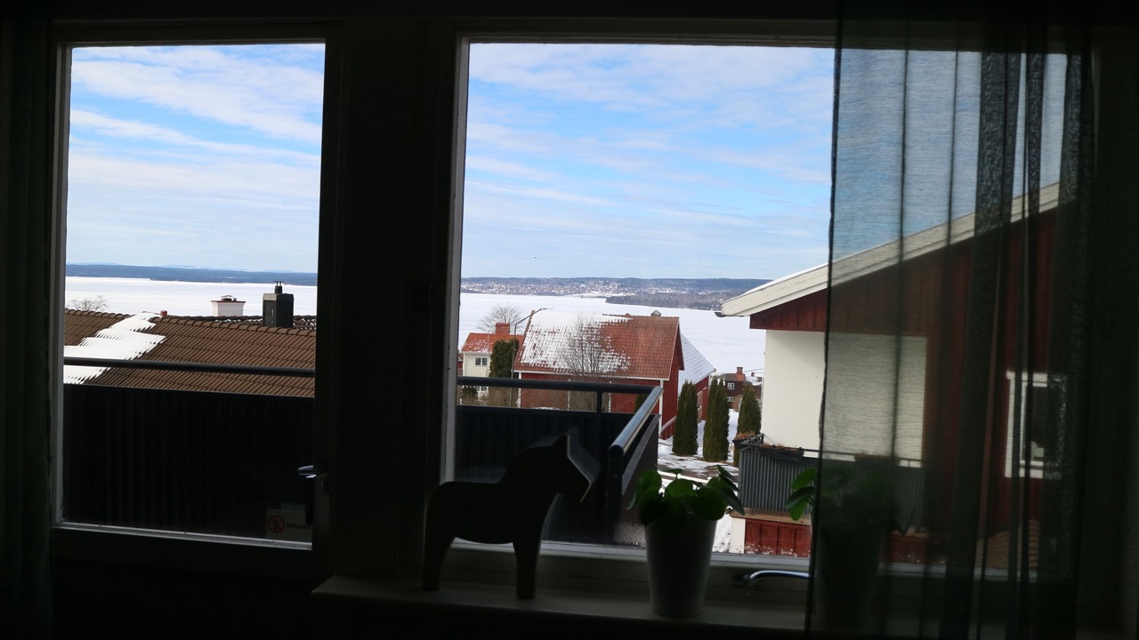Photo of Patio Balcony in Rattvik