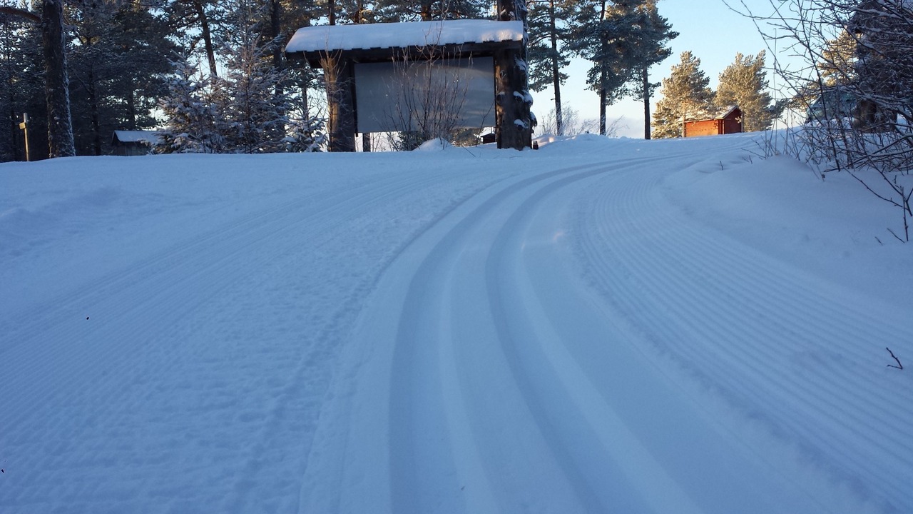 Photo of Others in Rattvik