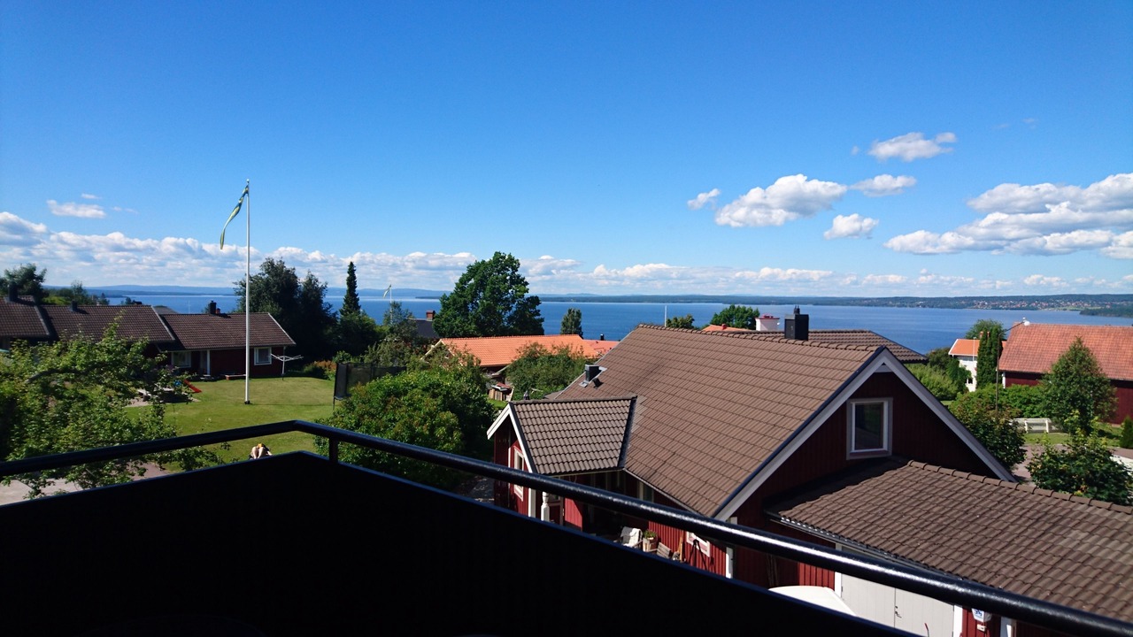 Photo of Patio Balcony in Rattvik