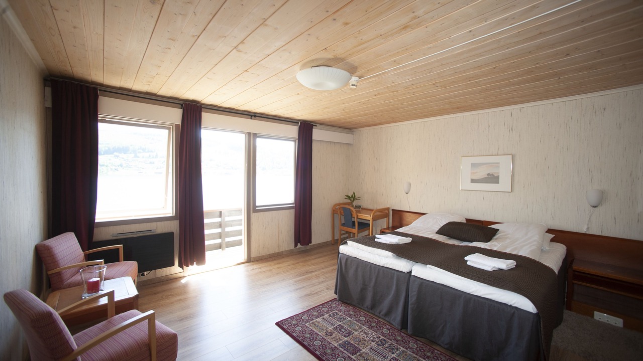 Photo of Bedroom in Ulvik