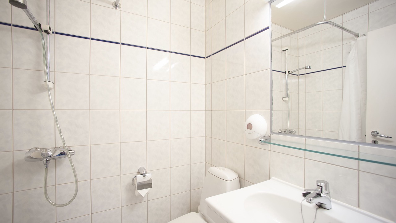 Photo of Bathroom in Ulvik