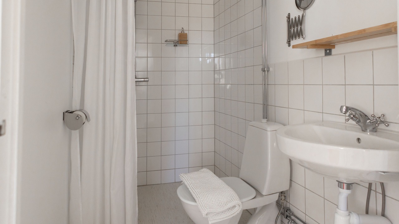 Photo of Bathroom in Stora Ror