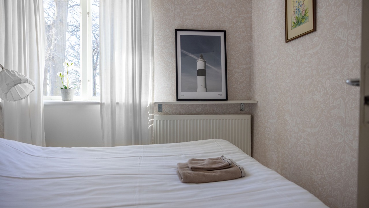 Photo of Bedroom in Stora Ror