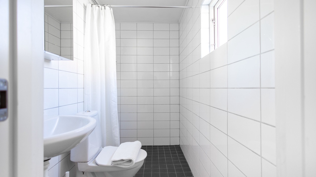 Photo of Bathroom in Stora Ror