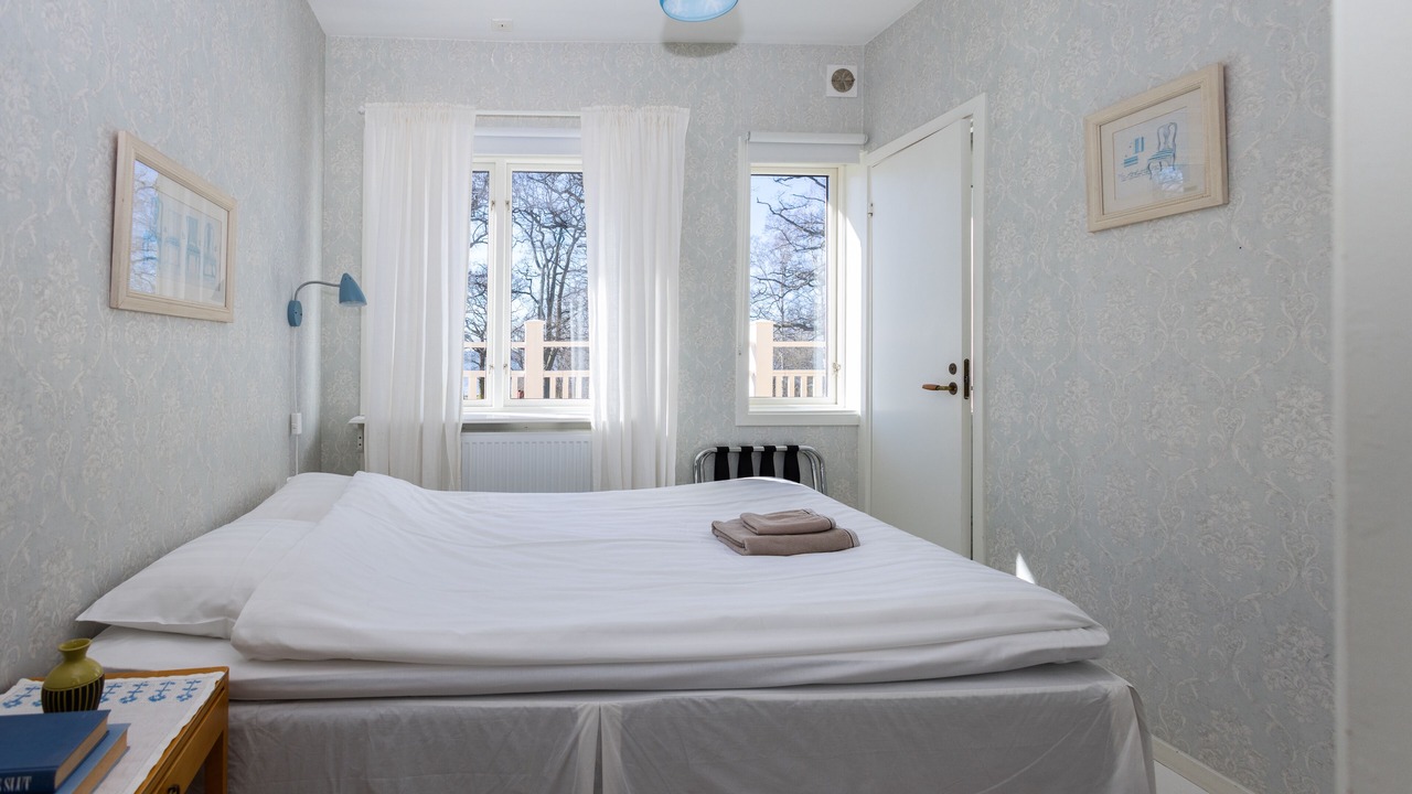 Photo of Bedroom in Stora Ror