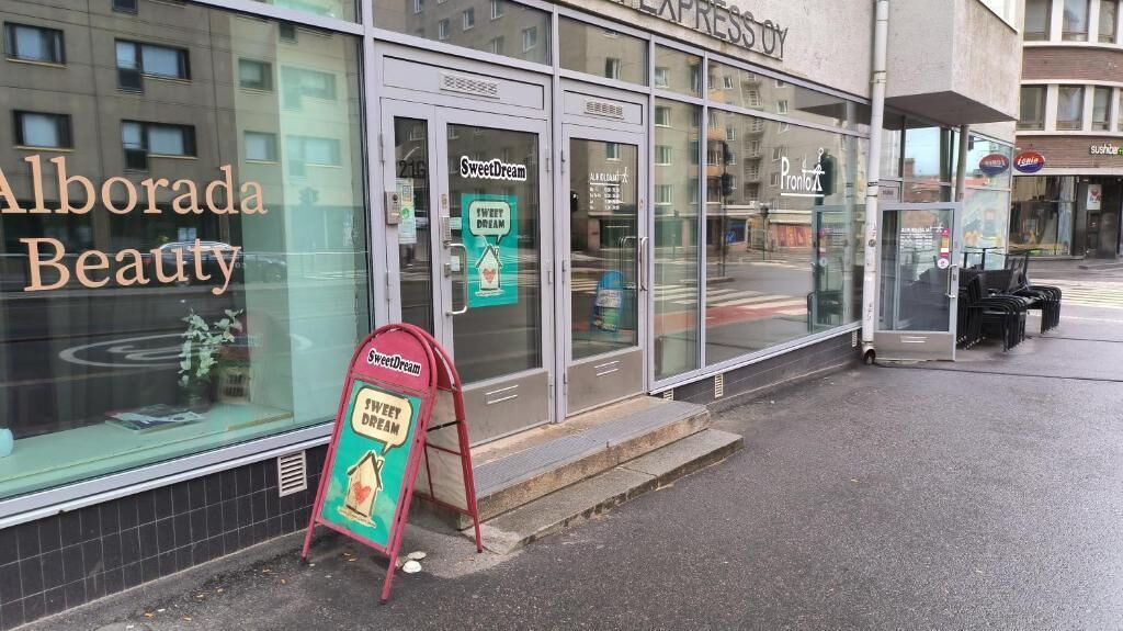 Photo of Outdoor in Kallio