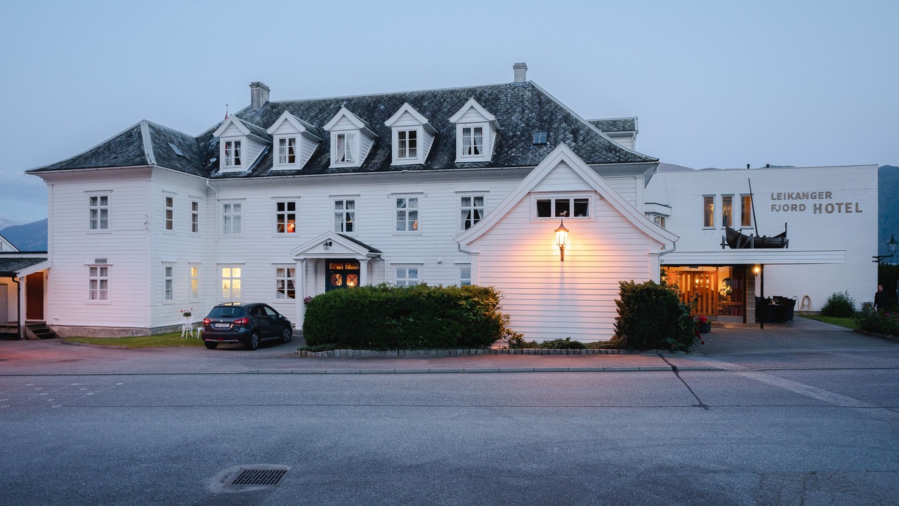 Photo of Outdoor in Leikanger Municipality
