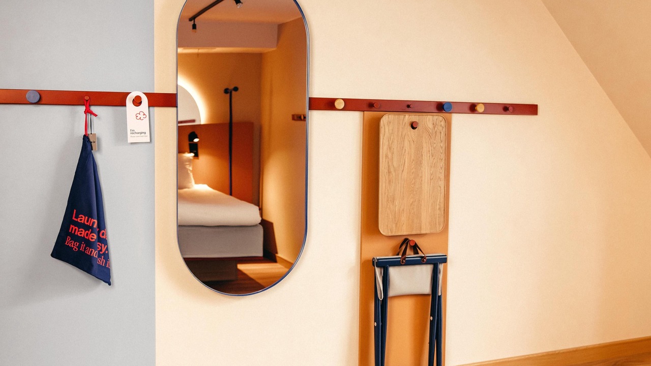 Photo of Bedroom in Helsingborg