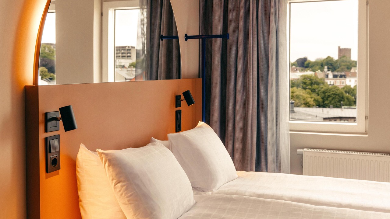 Photo of Bedroom in Helsingborg