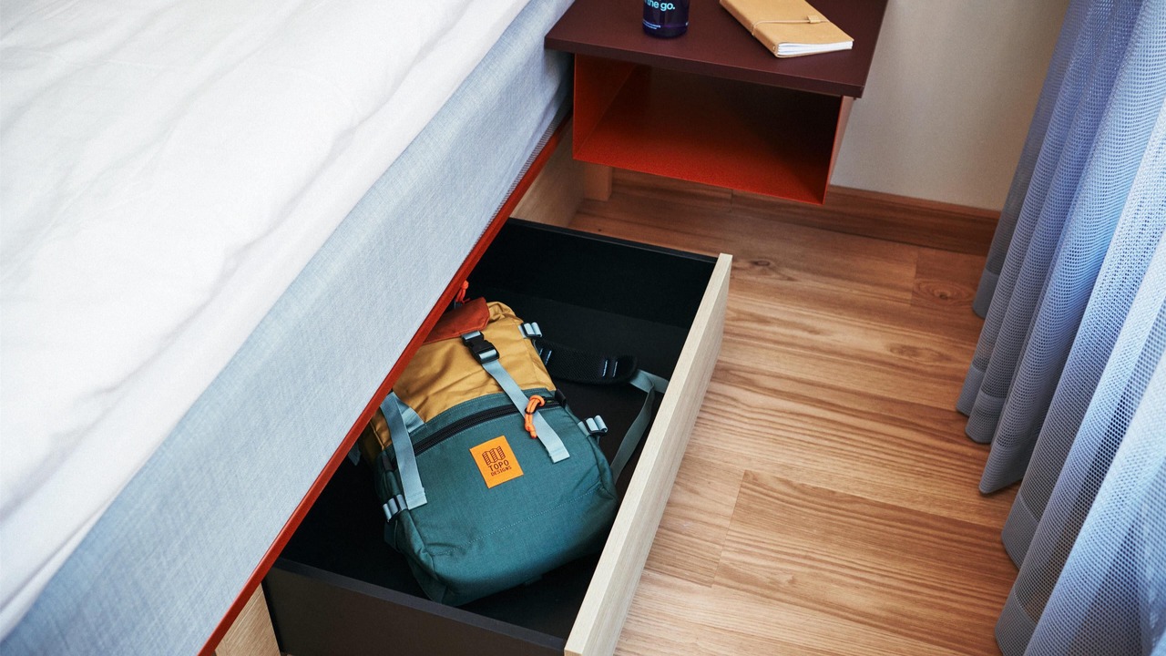 Photo of Bedroom in Helsingborg