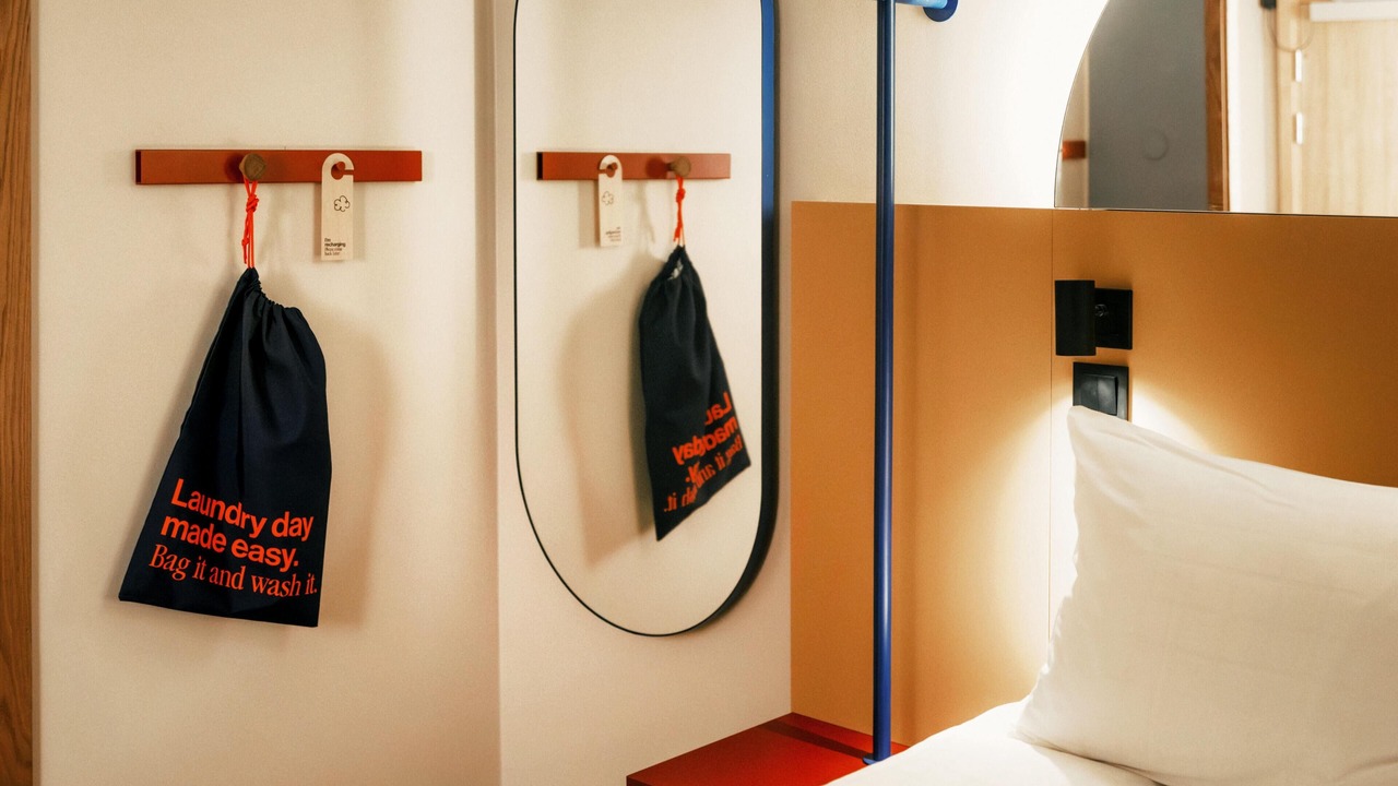 Photo of Bedroom in Helsingborg