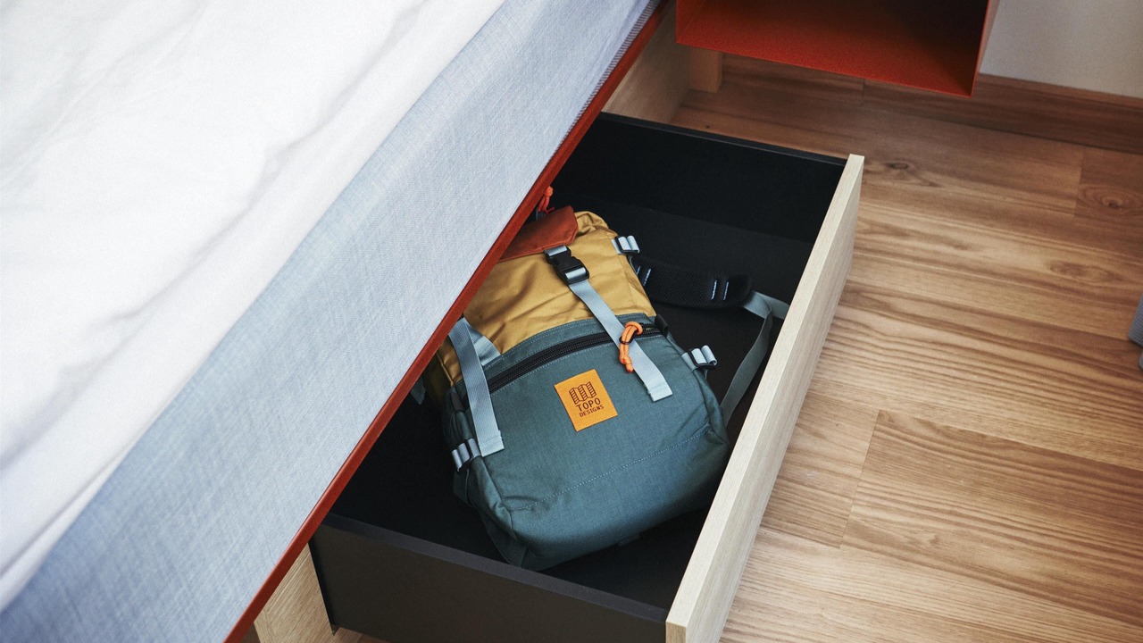 Photo of Bedroom in Helsingborg