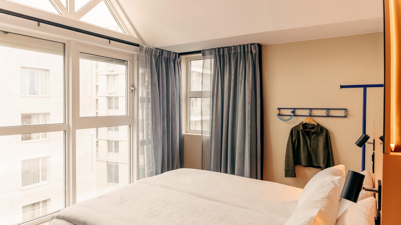 Photo of Bedroom in Helsingborg