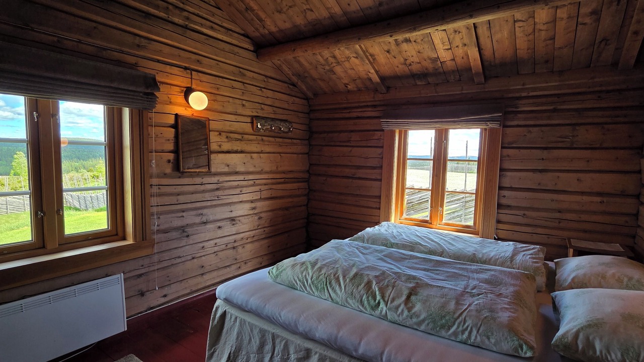 Photo of Bedroom in Ringebu