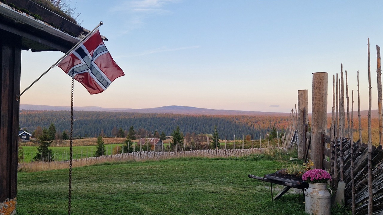 Photo of Outdoor in Ringebu