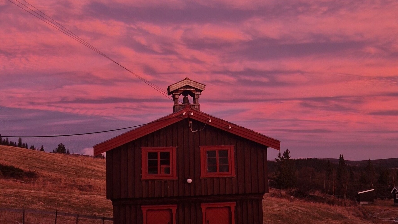 Photo of Outdoor in Ringebu