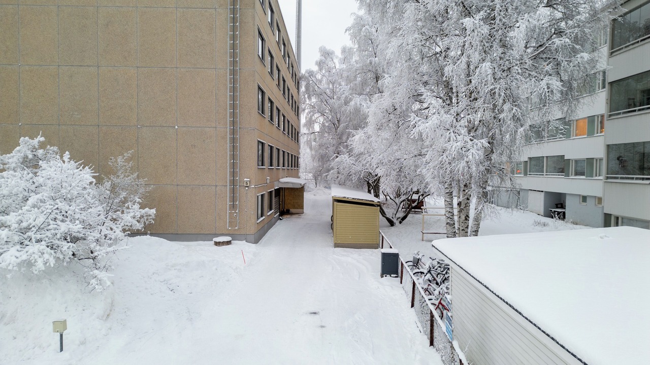 Photo of Outdoor in Rovaniemi