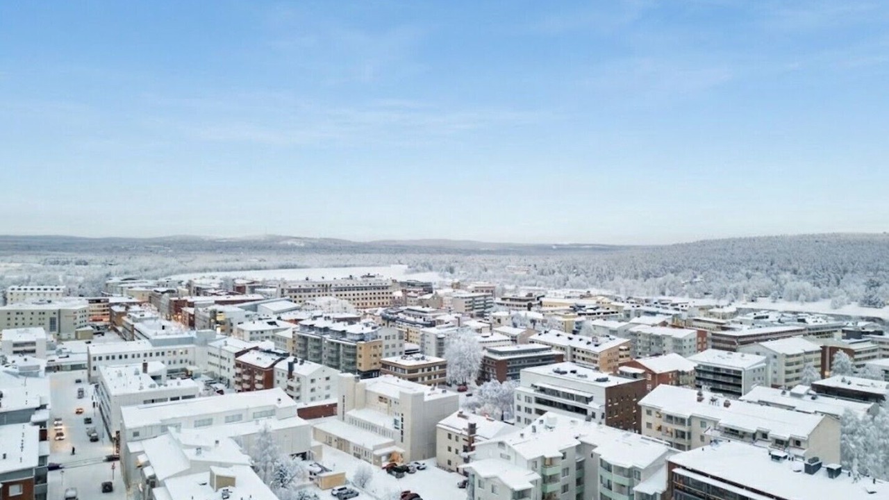 Photo of Others in Rovaniemi