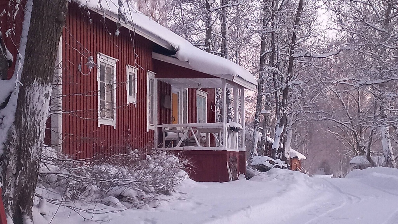 Photo of Patio Balcony in Iltasmaki