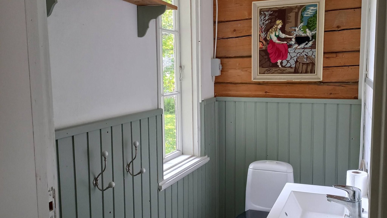 Photo of Patio Balcony in Iltasmaki