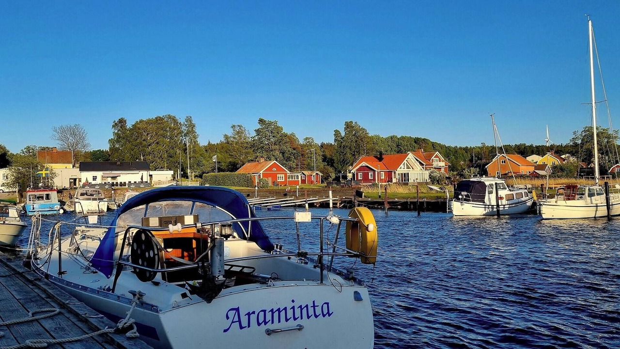 Photo of Outdoor in Otterbacken