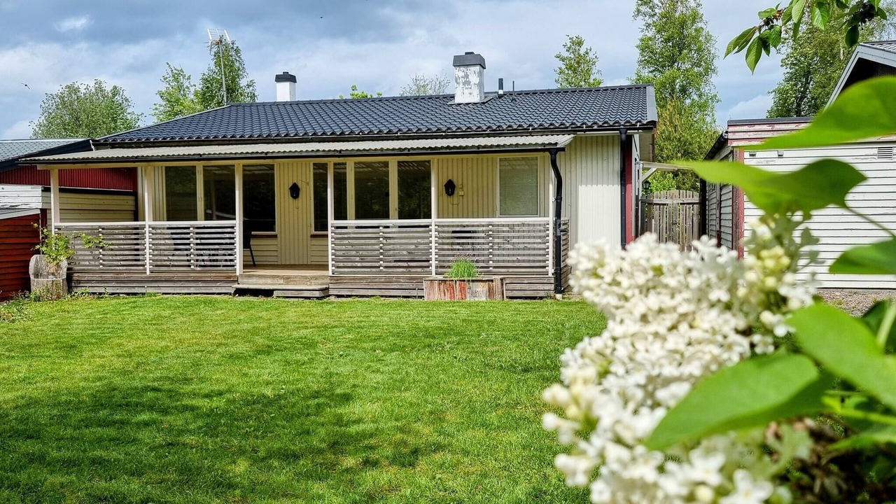 Photo of Outdoor in Otterbacken